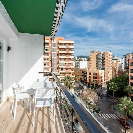 1 Bedroom Apartment Sea View In Center Of Marbella! Extérieur photo