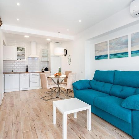 1 Bedroom Apartment Sea View In Center Of Marbella! Extérieur photo