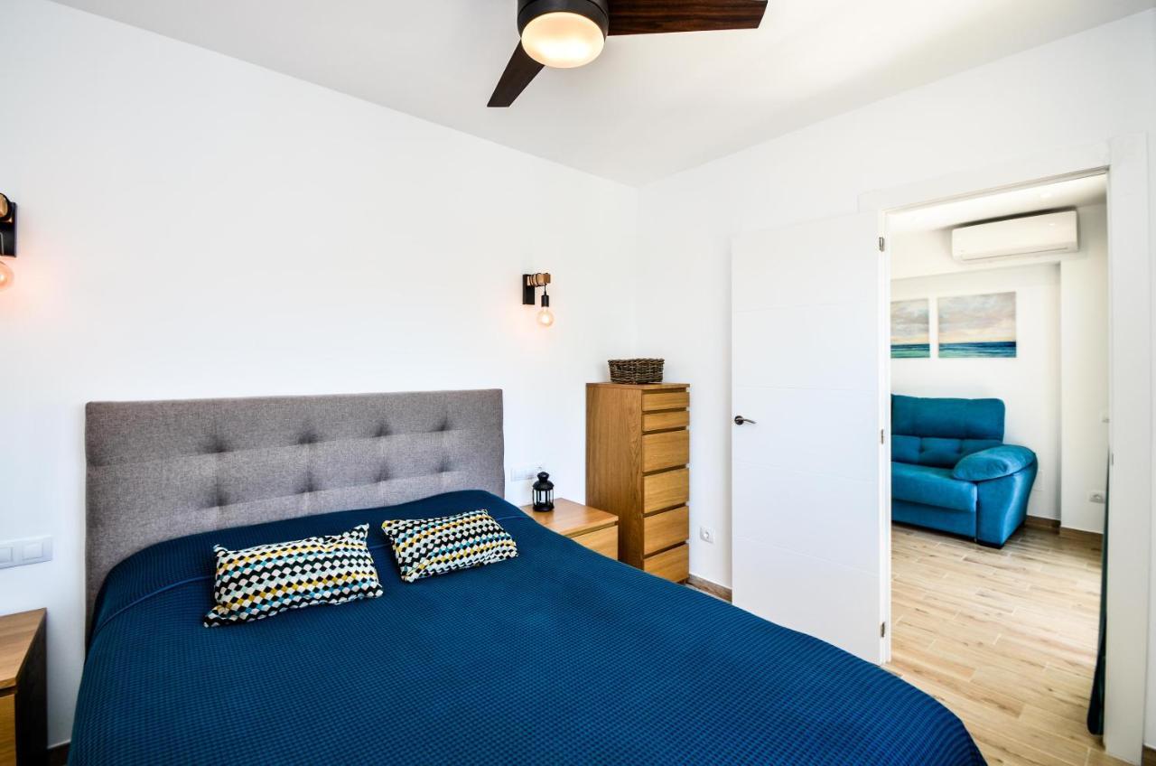 1 Bedroom Apartment Sea View In Center Of Marbella! Extérieur photo