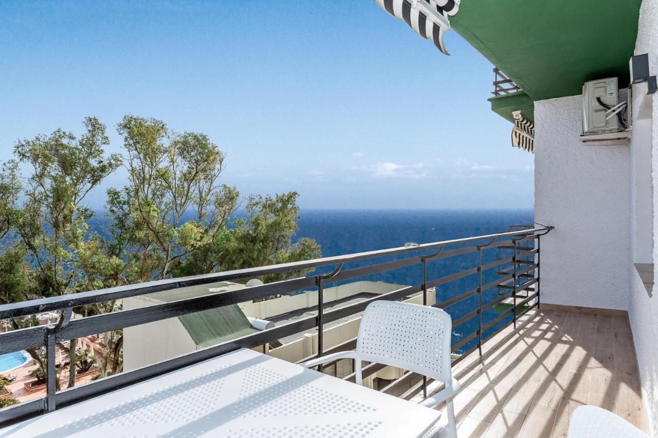 1 Bedroom Apartment Sea View In Center Of Marbella! Extérieur photo