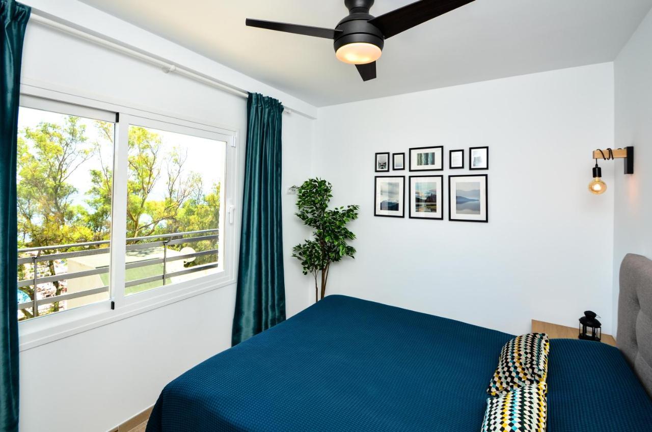 1 Bedroom Apartment Sea View In Center Of Marbella! Extérieur photo