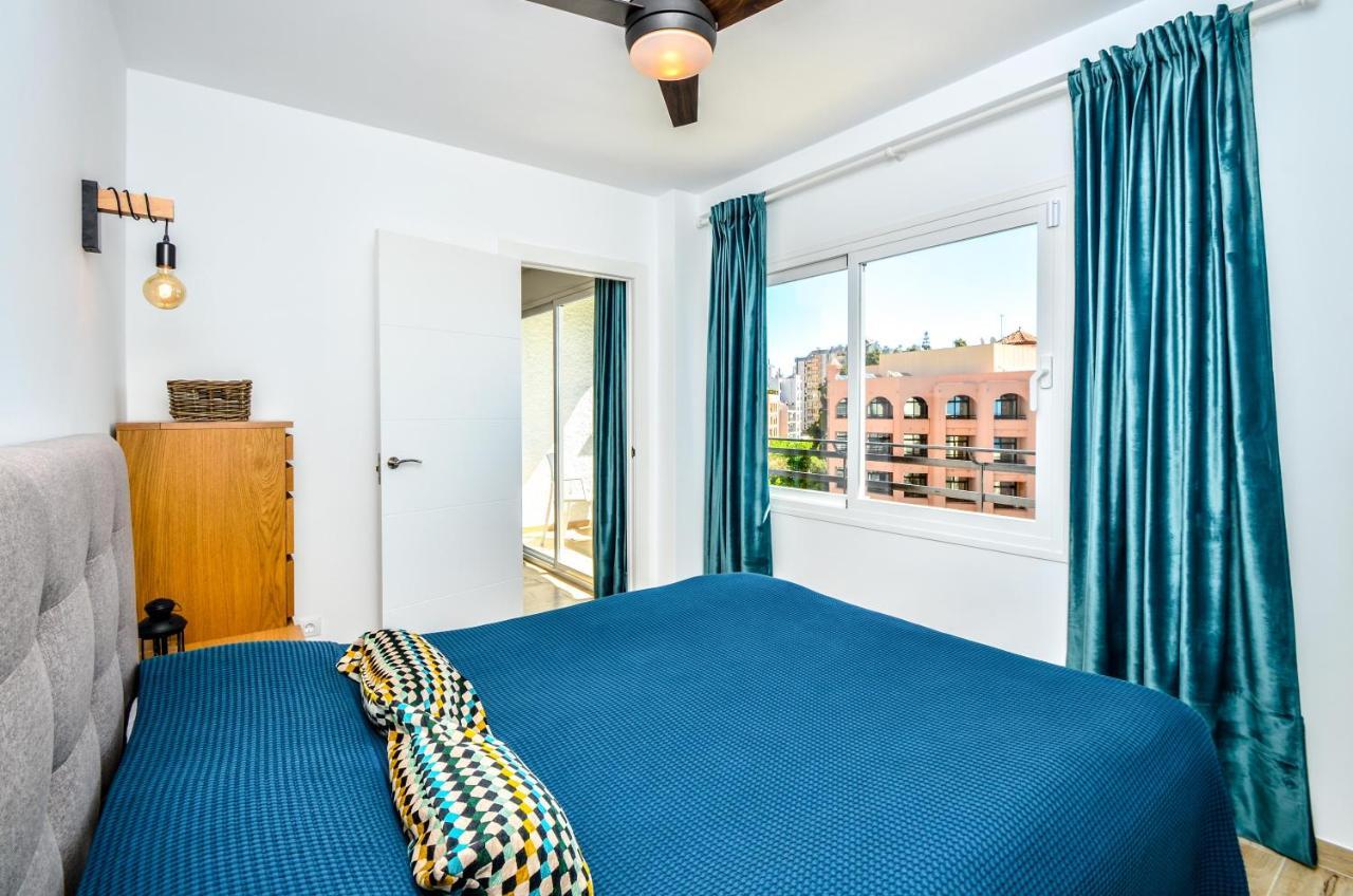 1 Bedroom Apartment Sea View In Center Of Marbella! Extérieur photo