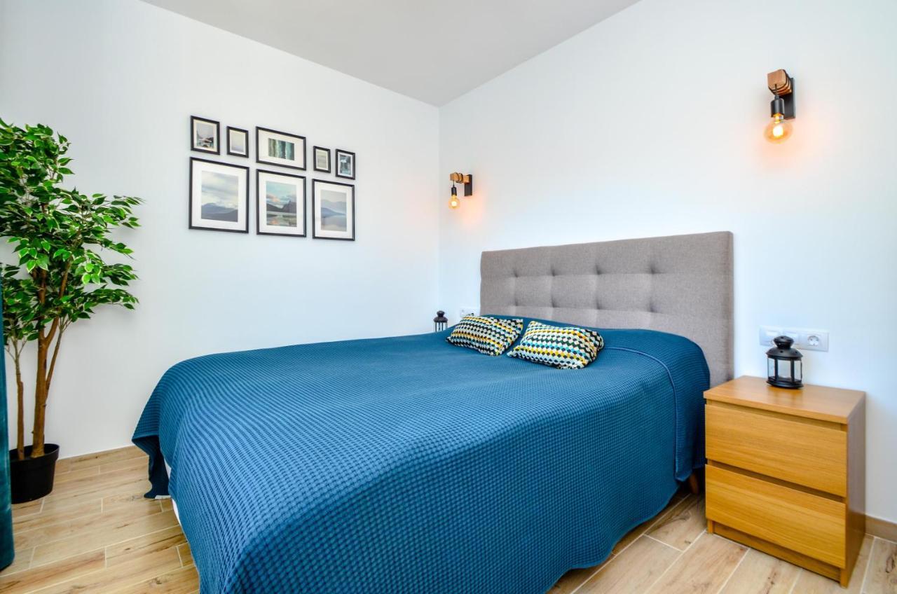 1 Bedroom Apartment Sea View In Center Of Marbella! Extérieur photo