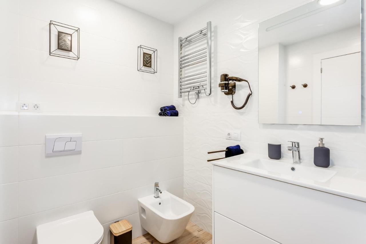 1 Bedroom Apartment Sea View In Center Of Marbella! Extérieur photo